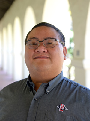 Headshot of Adrian Zachary Diaz