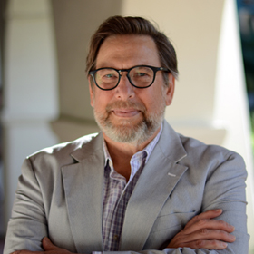 photo of Bruce Appleyard
