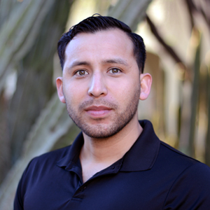 photo of Chad Reyes