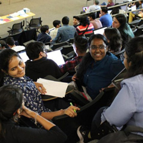 Daily Aztec: SDSU hosts Big Data Hackathon