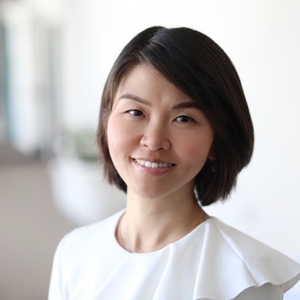 Headshot of Hongmei Shen