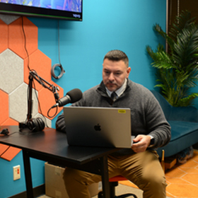 Daily Aztec: SDSU School of Journalism And Media Studies Opens New Research Lab