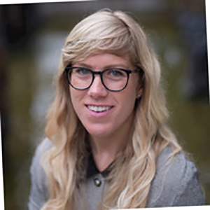 Headshot of Patricia Dwyer Sweesey