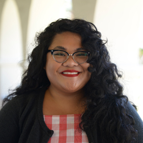 photo of Samantha Beltran