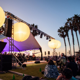 Daily Aztec: Annual Symphony By the Sea Makes A Splash in Imperial Beach