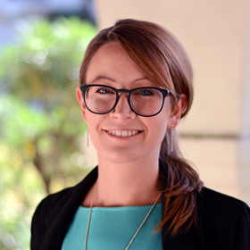 photo of Dr. Tiffany Dykstra-DeVette