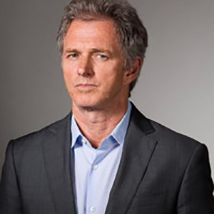 Headshot of Tim Ellis